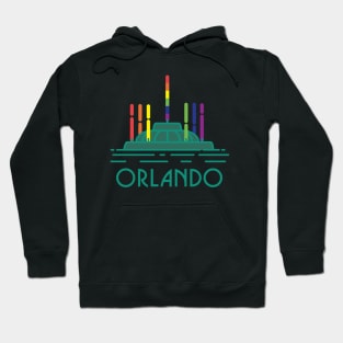 Orlando Hoodie